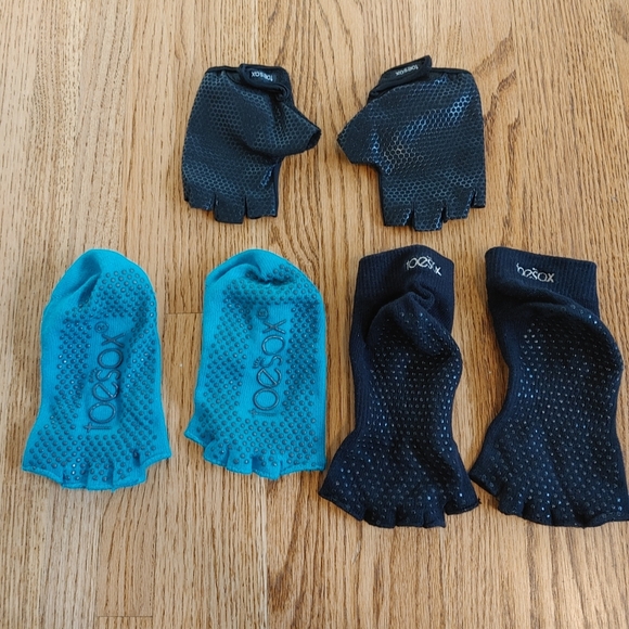 Toesox Bundle - Picture 2 of 2